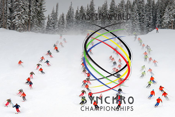 Aspen World Synchro Championship