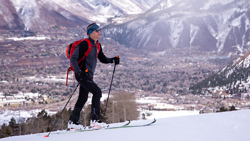 Start the Year with Video Courses Created with SKI Magazine