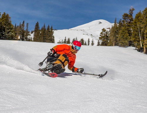 Updated Adaptive Alpine Certification Standards Now Available