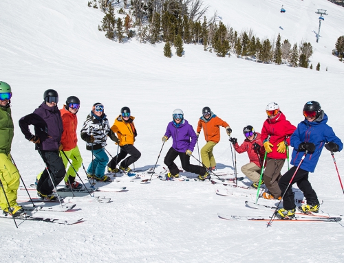 Gregory’s 3 Top Takeaways from Telemark Academy