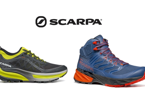 Enjoy Member-Specific Pricing on Trail & Hiking Shoes from SCARPA