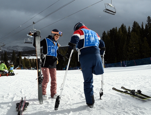 Registration Now Open for Ski Spectacular Instructor Academy