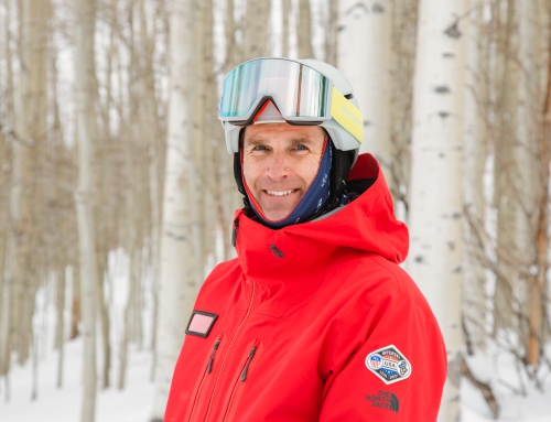 Interski 2023: Stephen on Instructor Behaviors and Decisions