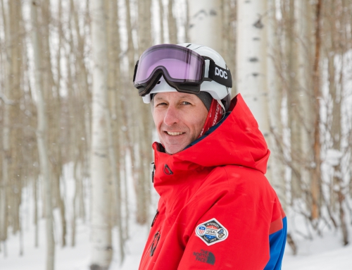 Interski 2023: Troy Walsh on the Opportunity to Learn