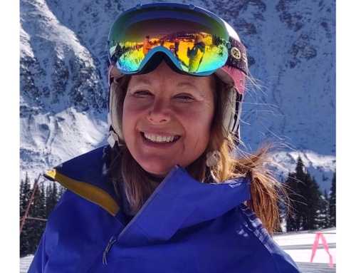 Certification Secrets: Level III Alpine Instructor MaryLu Cianciolo