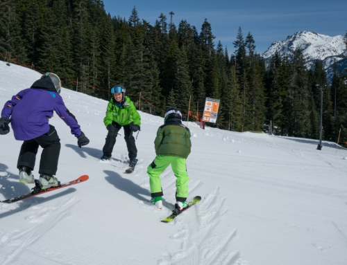 12 Tips to Help Snowsports Instructors Survive and Thrive During the Holiday Season