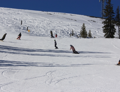 Rider Rally Returns to Copper Mountain for Its 25th Anniversary